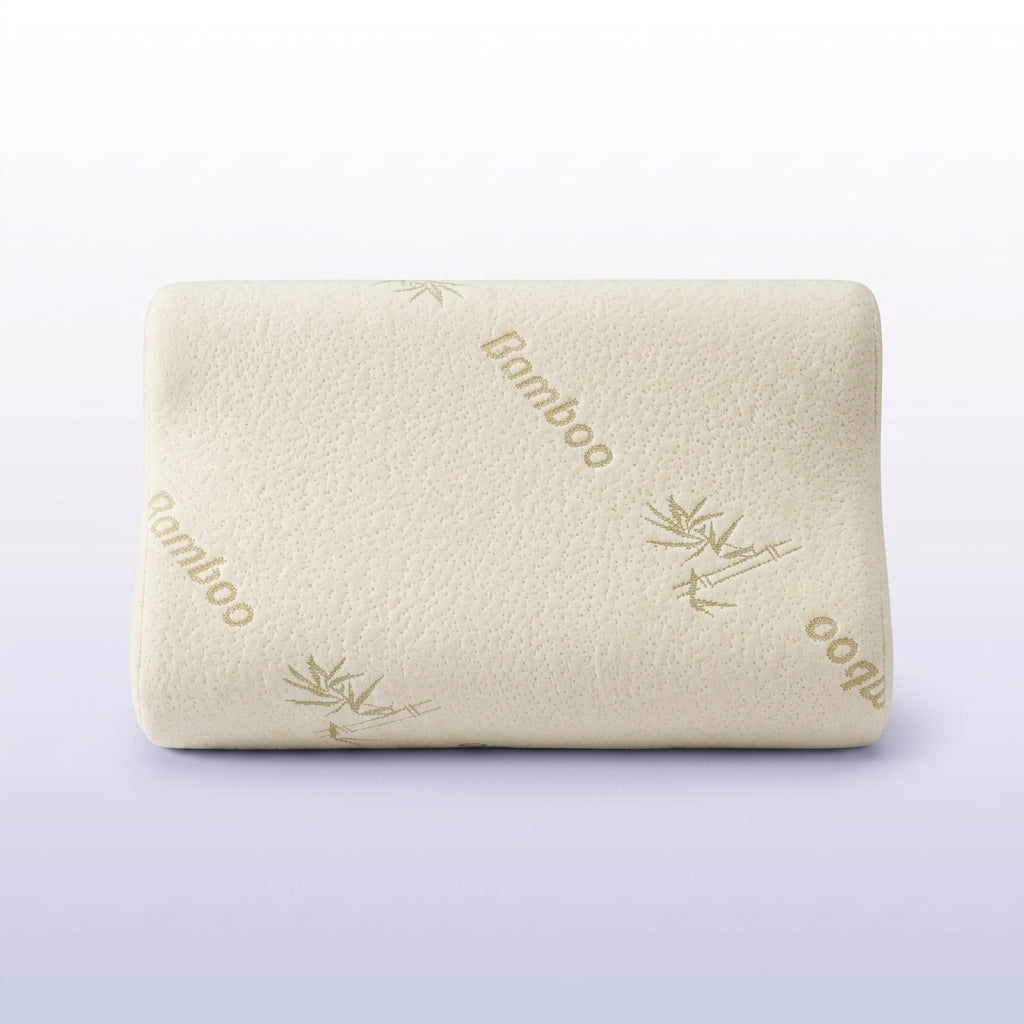 Bamboo Nackenkissen