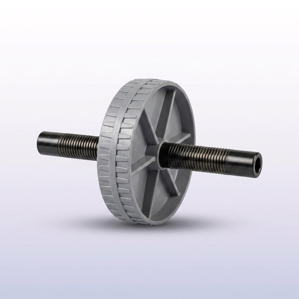 Power Bauchroller Pro