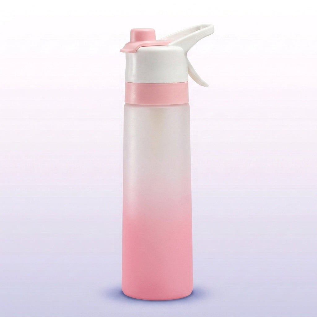 DualCool Trinkflasche