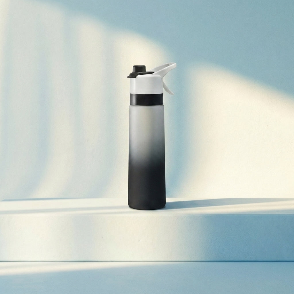 DualCool Trinkflasche