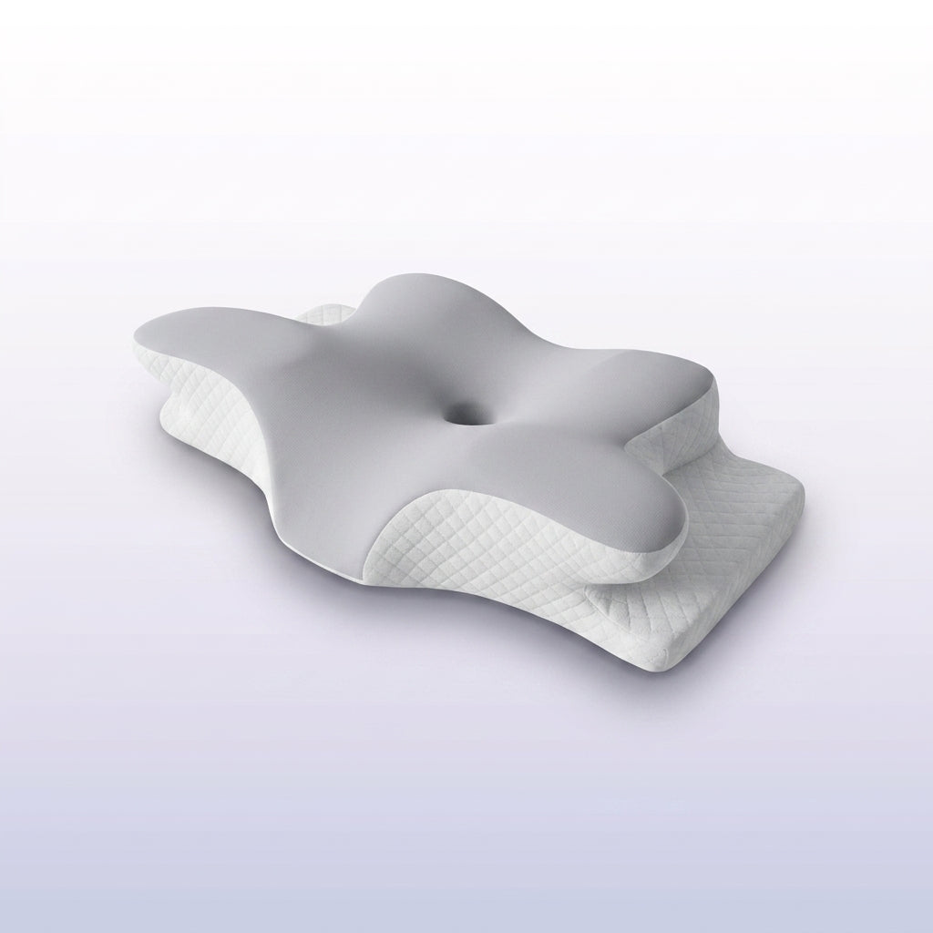 LumaSleep Kissen