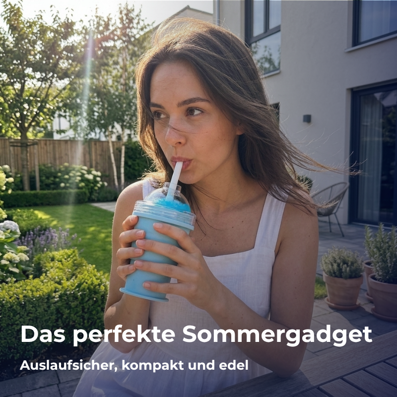PureChill Becher