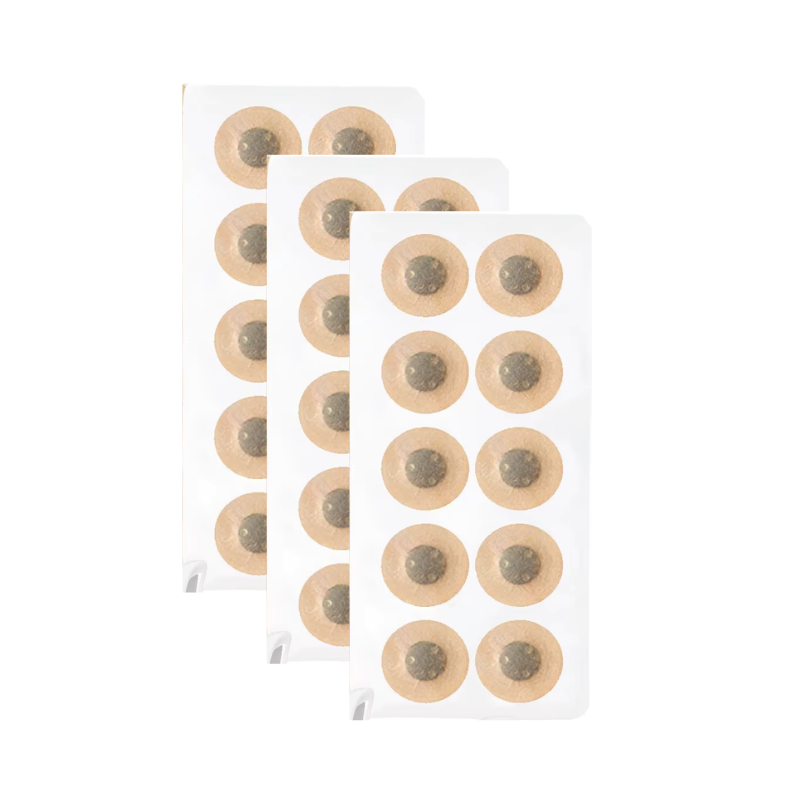 ClearAir Nasenpads