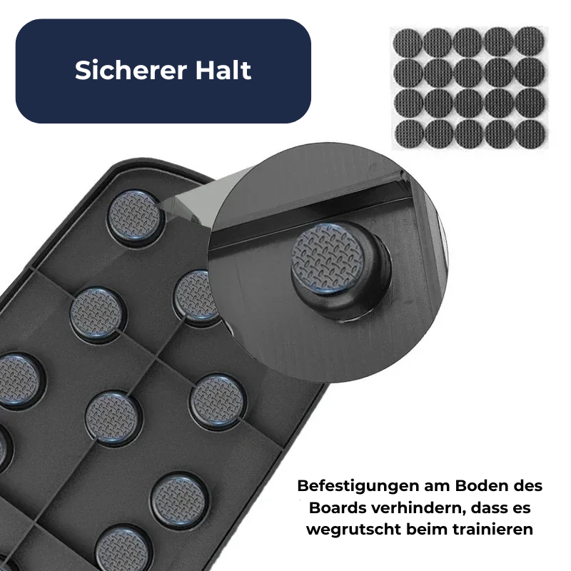 FitBoard Trainingsboard