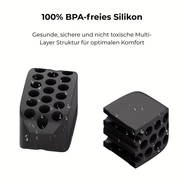 Kiefermuskel Trainer für Männer