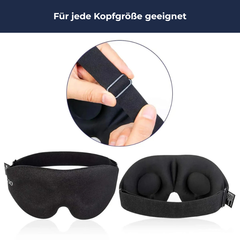 CalmNight Maske