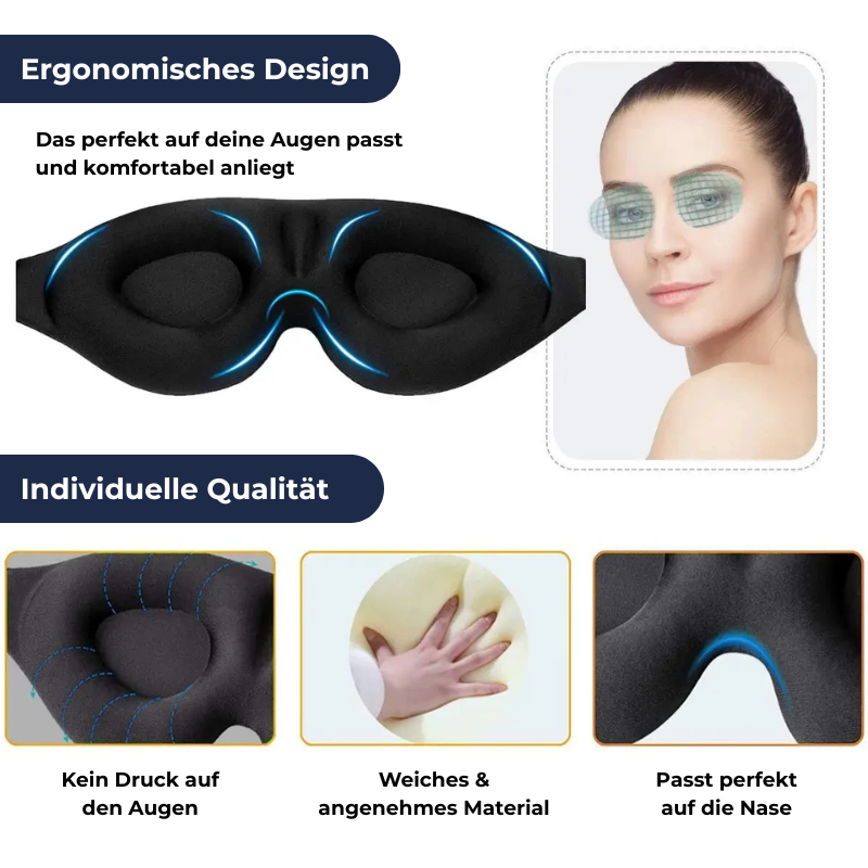 CalmNight Maske