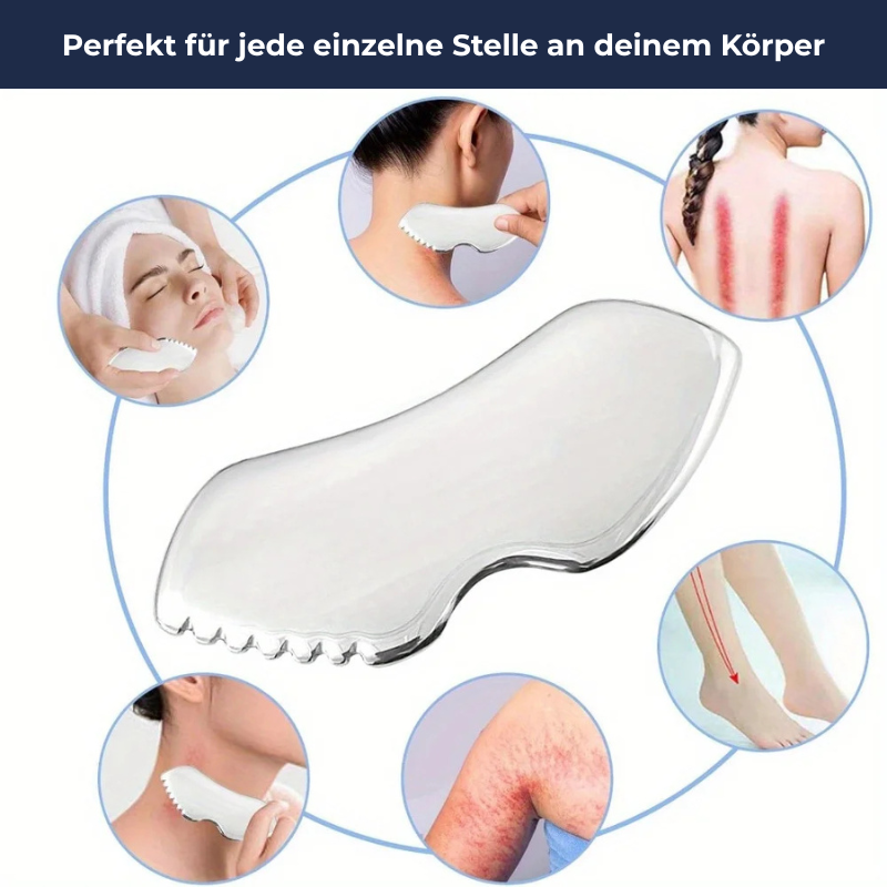 CalmWave Gua Sha