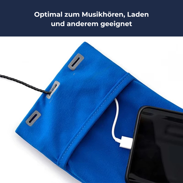 Armpocket
