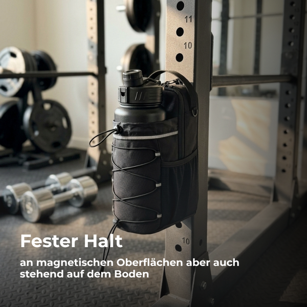 MagnetFit Trinkgurt