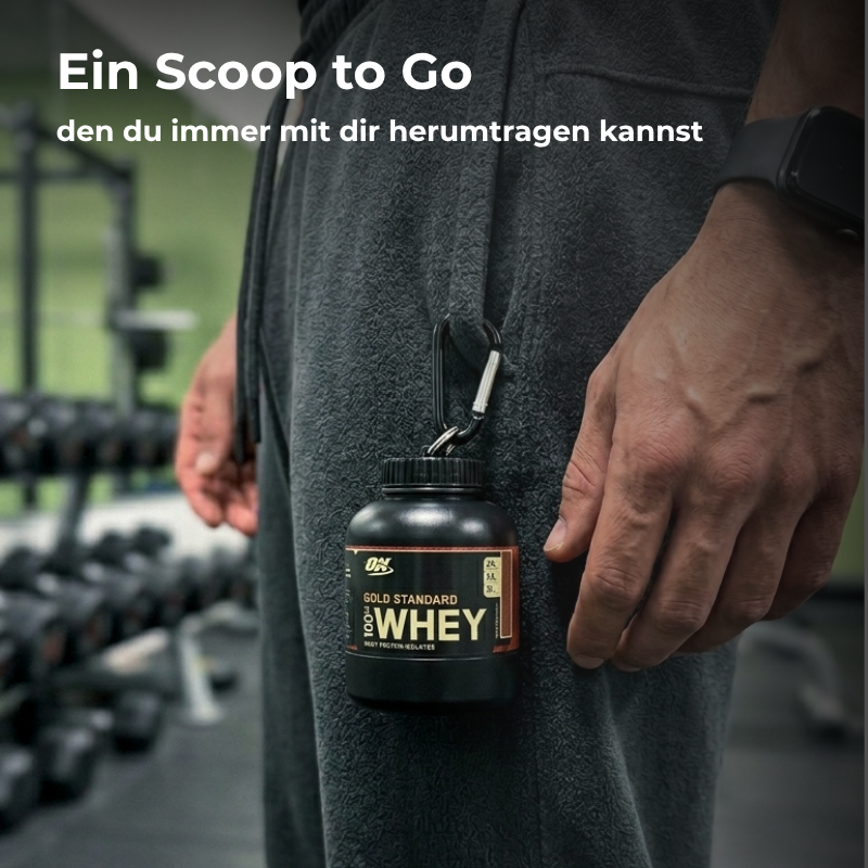 GoSupp Schlüsselanhänger