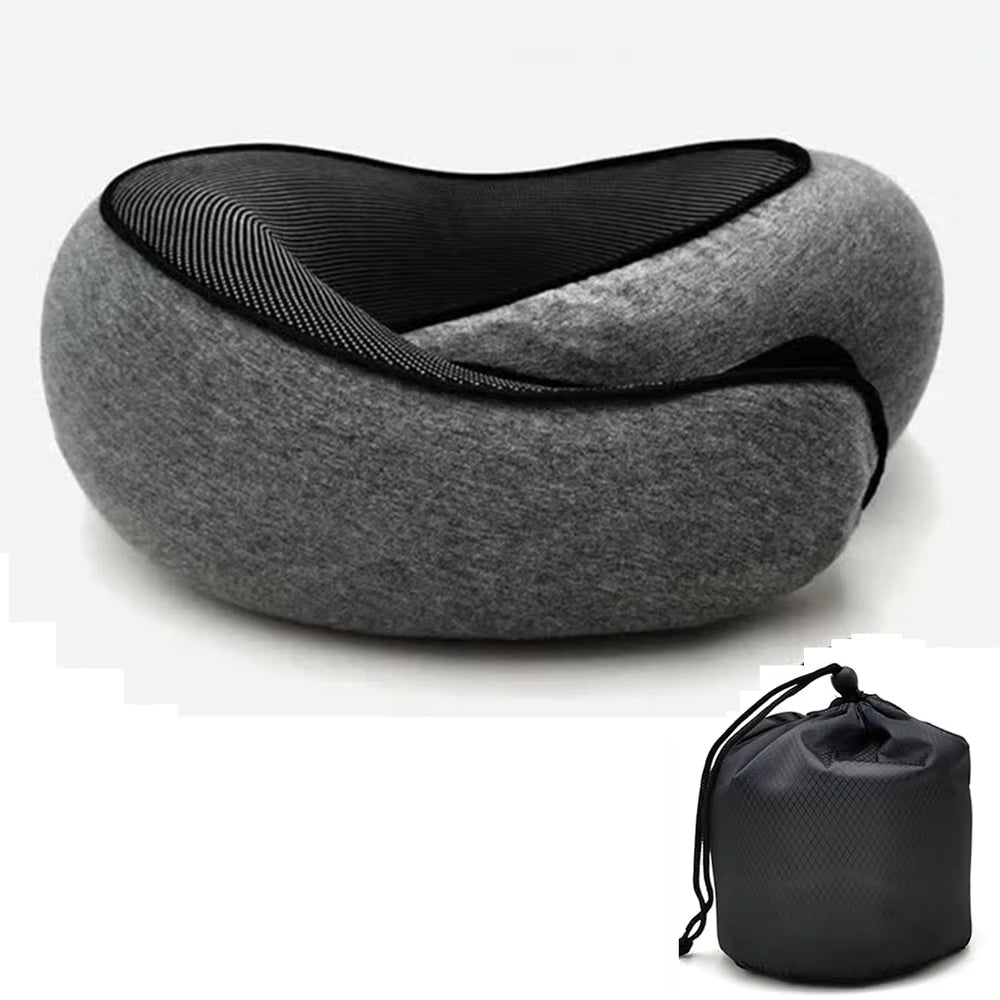 RelaxNeck Reisekissen