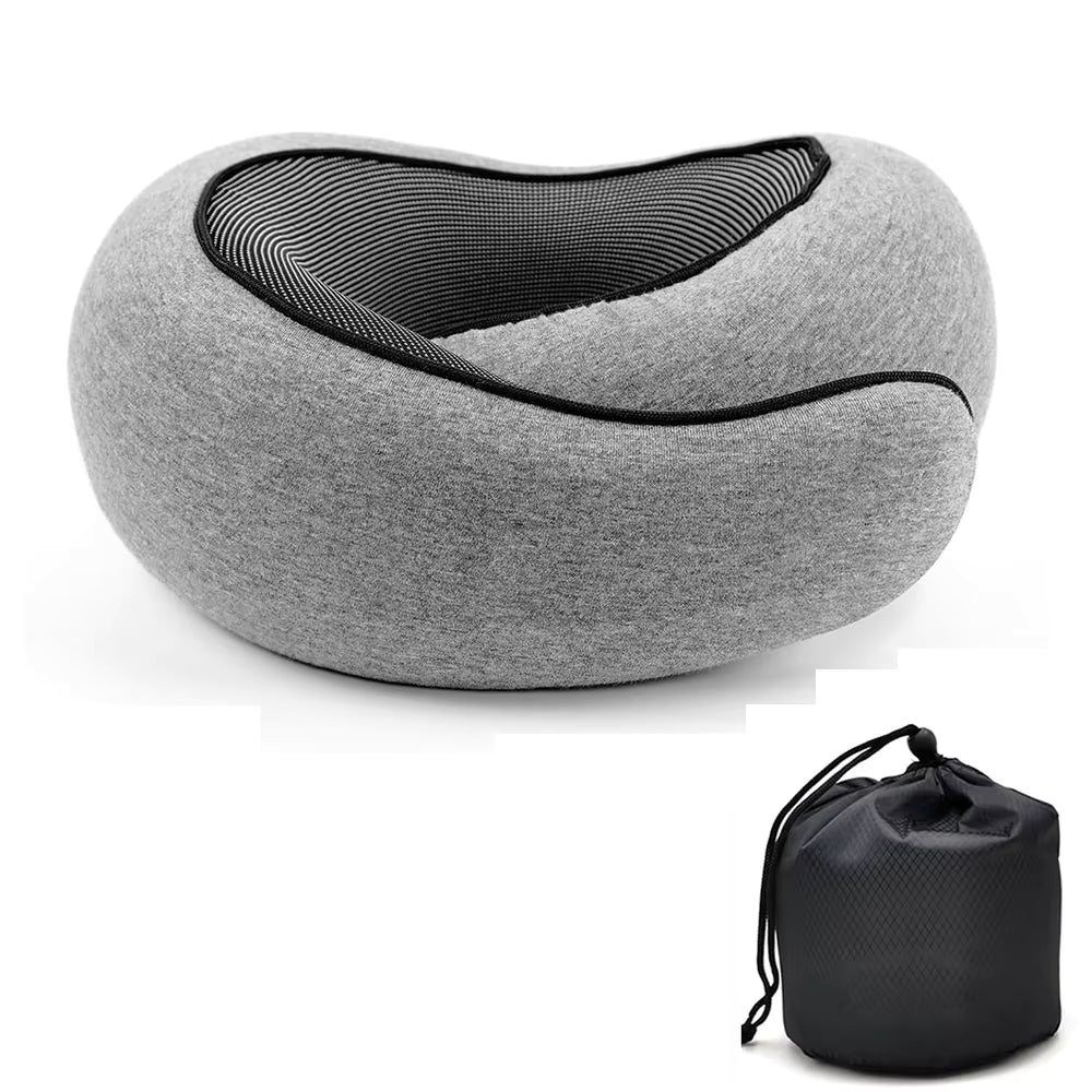 RelaxNeck Reisekissen