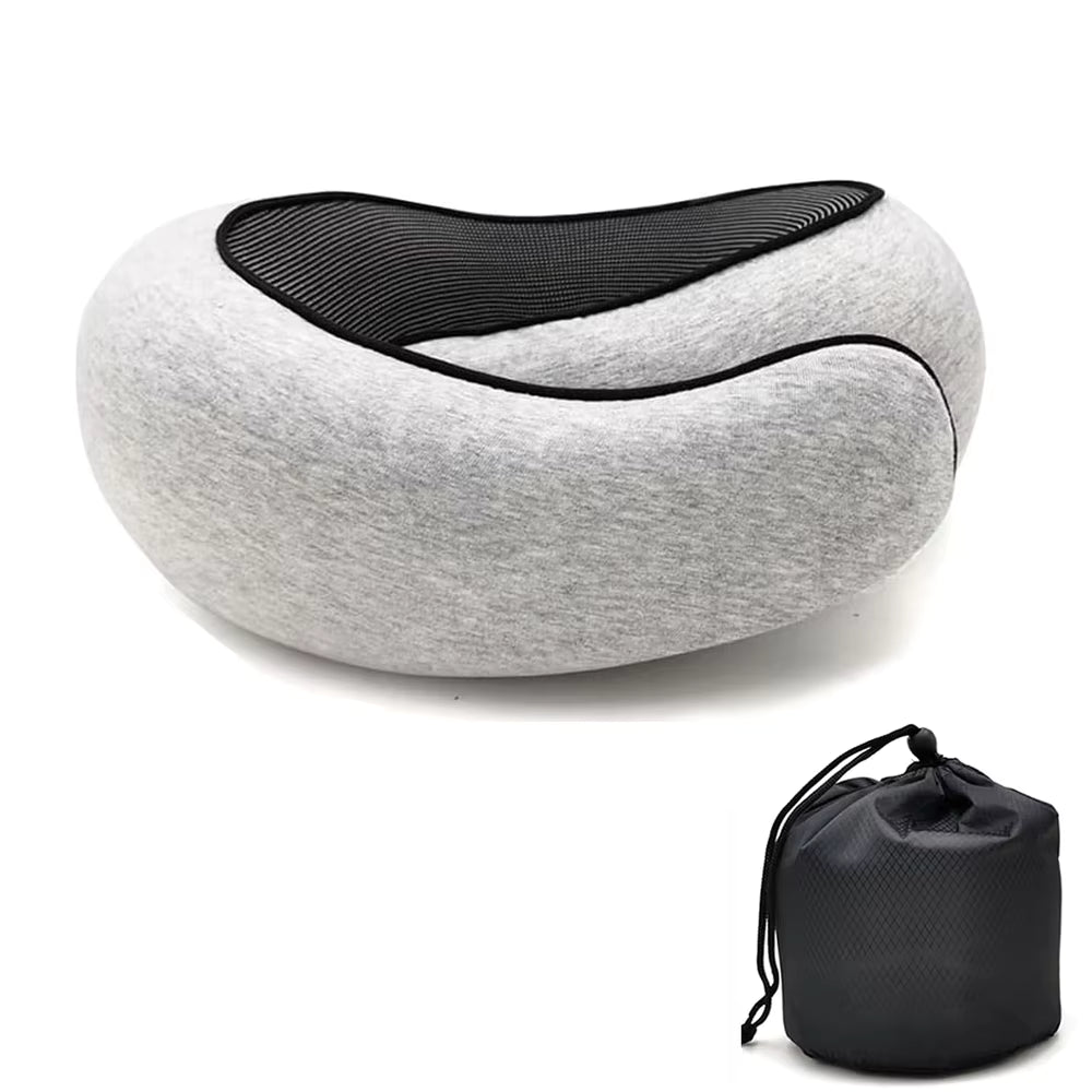 RelaxNeck Reisekissen