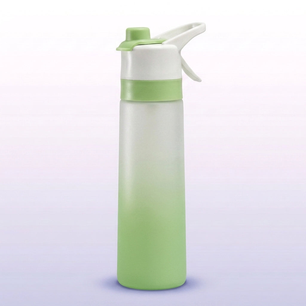 DualCool Trinkflasche