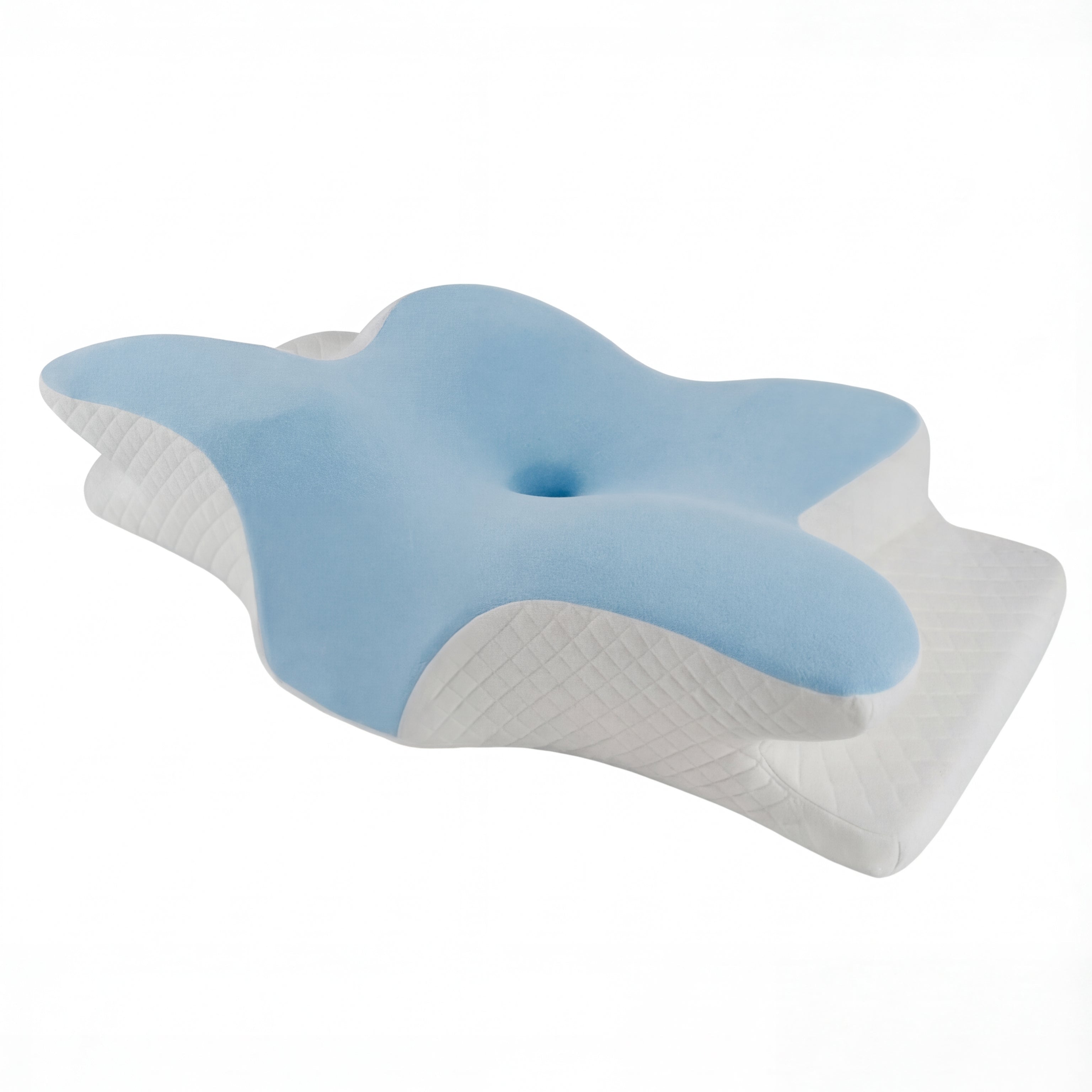 LumaSleep Kissen