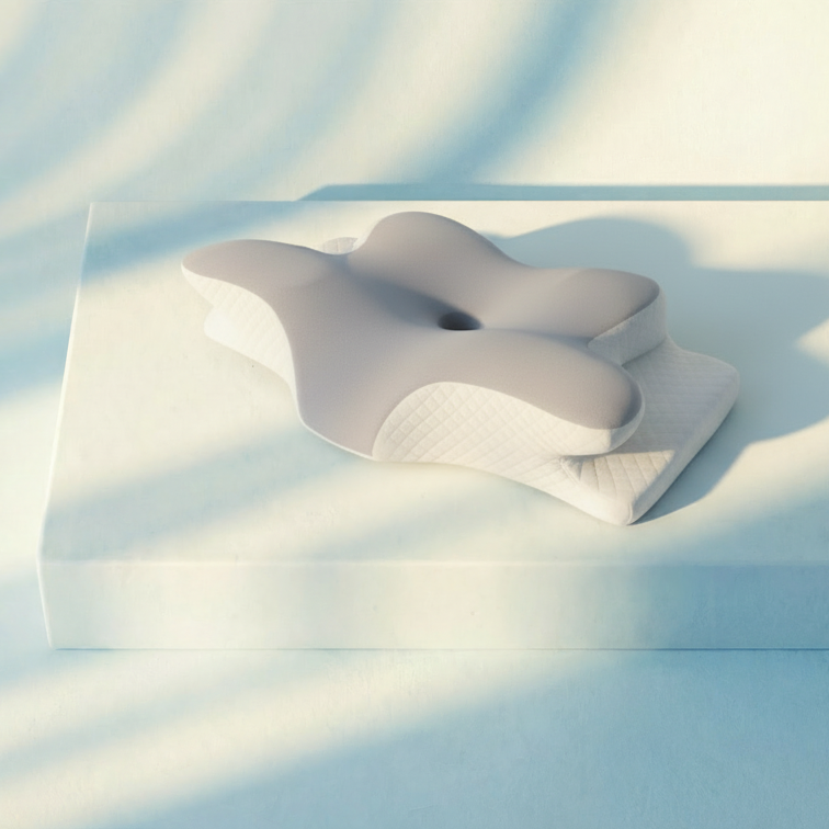 LumaSleep Kissen