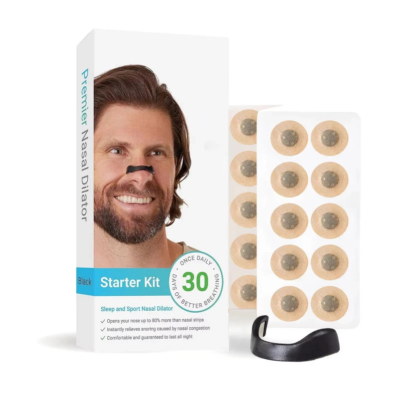 ClearAir Nasenpads