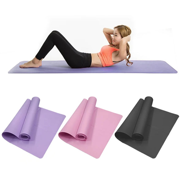 GripPro Yogamatte