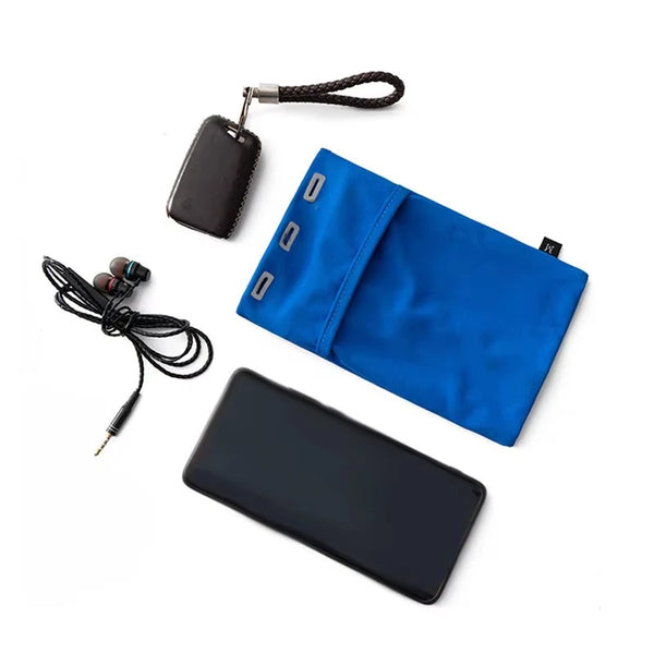 Armpocket