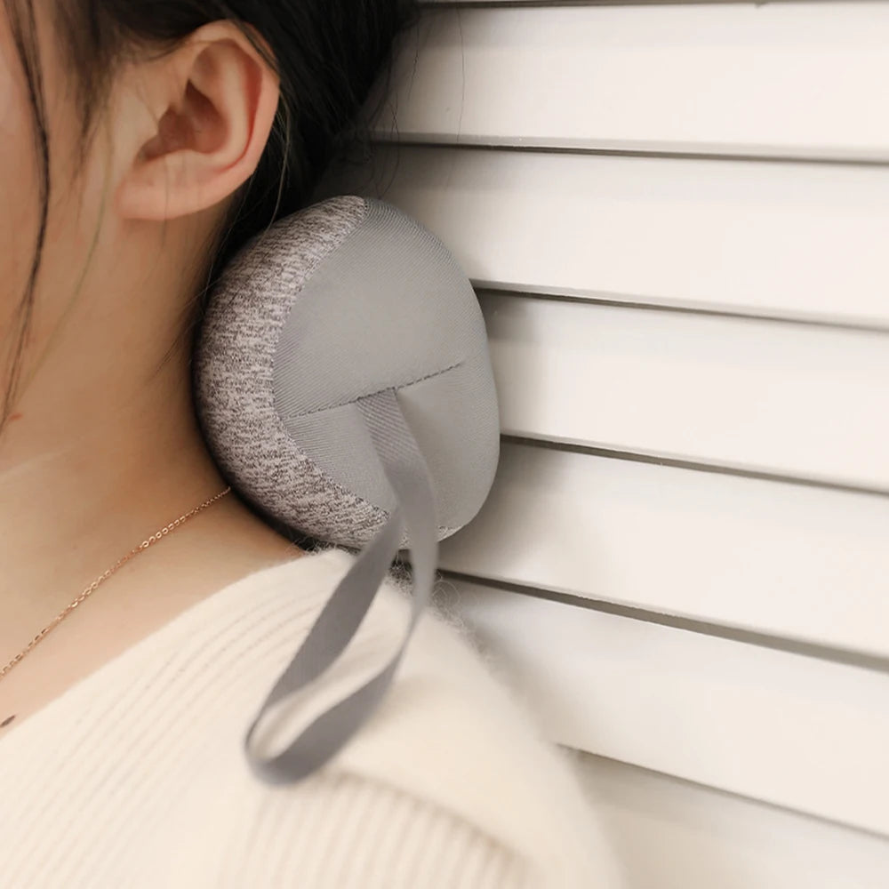 TravelNeck Kissen