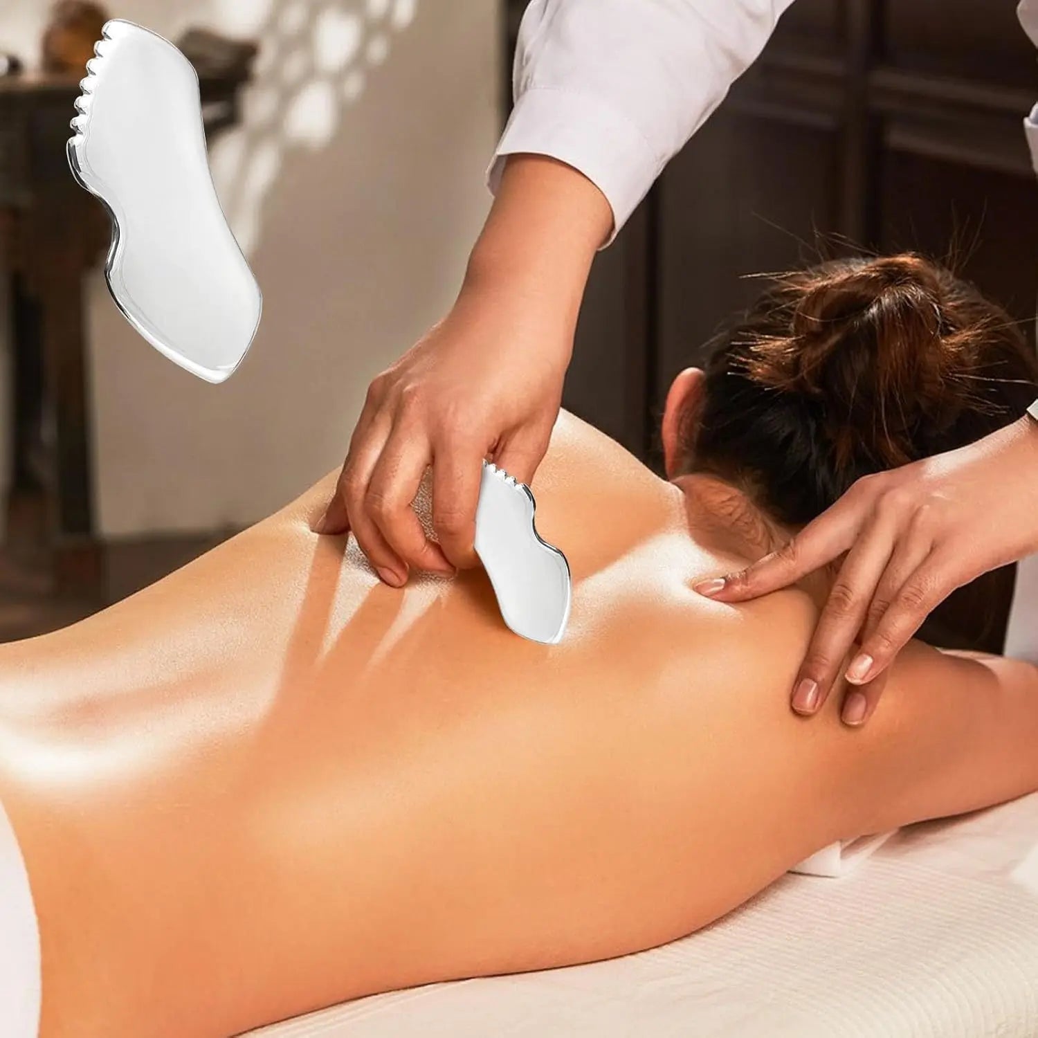 CalmWave Gua Sha