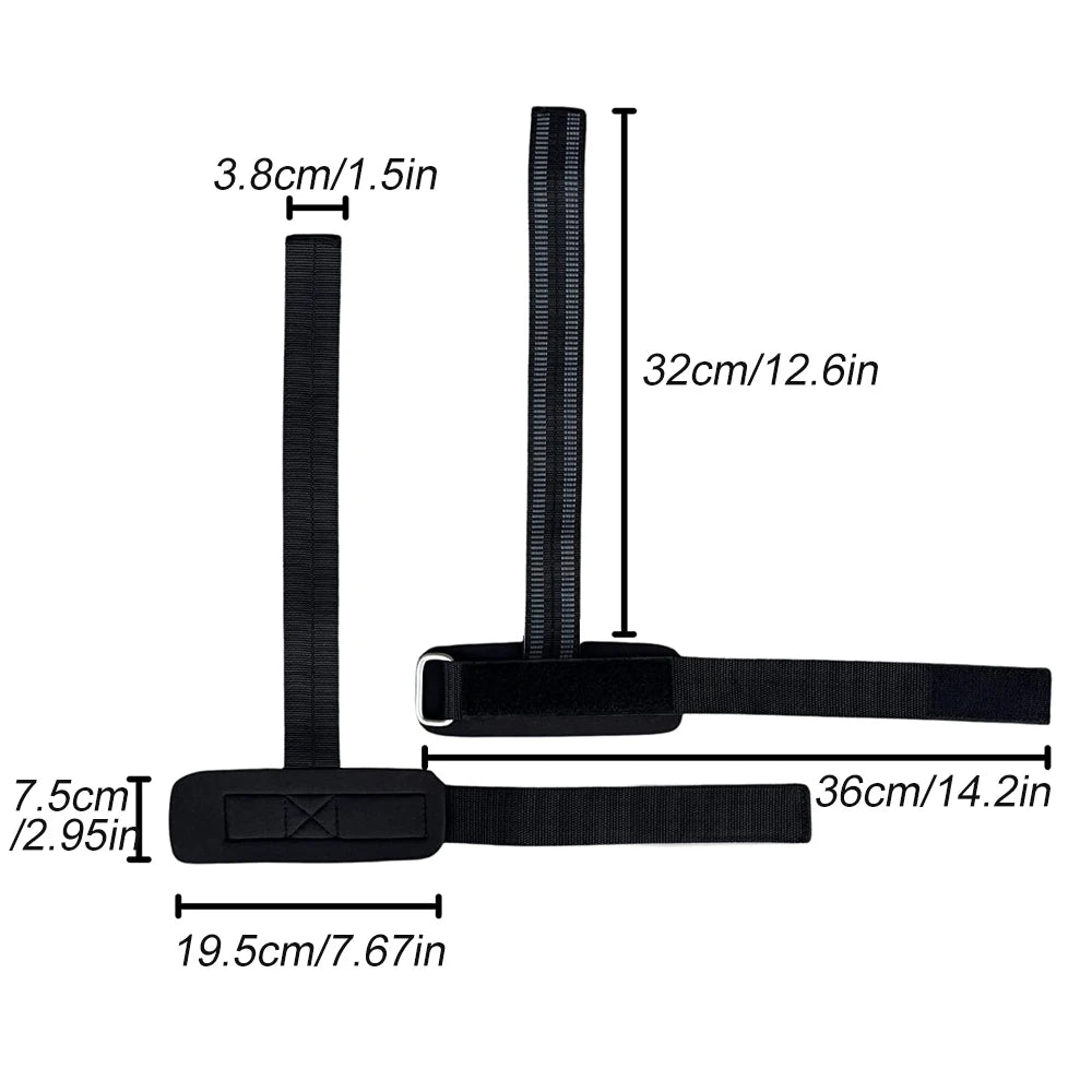 PowerGrip Zughilfen