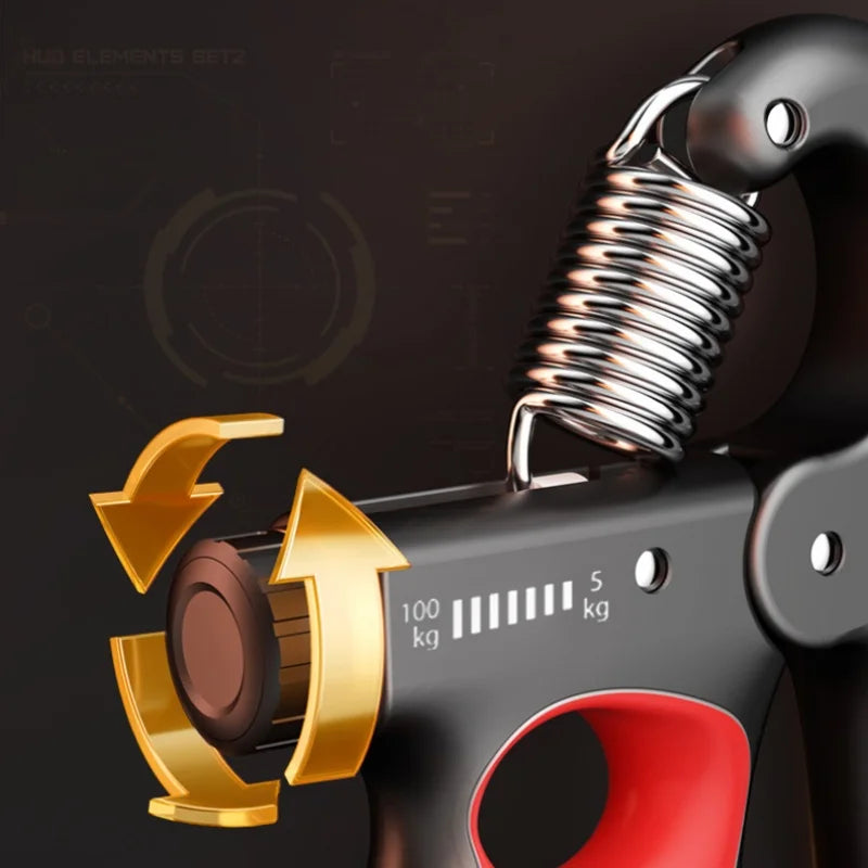 PowerGrip  Handtrainer